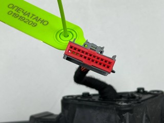 зеркало наружное левое, ориг. номер 21285001, Jaguar XE X760 2015-2019