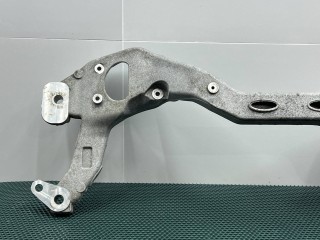 кронштейн двигателя, ориг. номер 7P5199207, Porsche Cayenne 958 2010-2014
