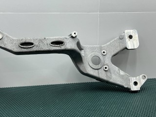 кронштейн двигателя, ориг. номер 7P5199207, Porsche Cayenne 958 2010-2014
