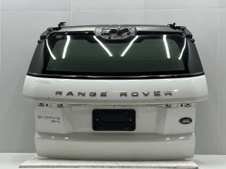 крышка (дверь) багажника, ориг. номер BJ3240010BA, LR077688, LR046935, Land Rover Range Rover Evoque 2011-2015