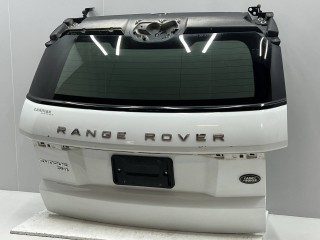 крышка (дверь) багажника, ориг. номер BJ3240010BA, LR077688, LR046935, Land Rover Range Rover Evoque 2011-2015