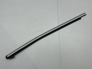 стекло кузовное заднее левое, ориг. номер A1666902180, Mercedes-Benz GL X166 2012-2016