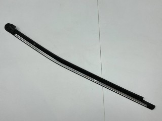 стекло кузовное заднее левое, ориг. номер A1666902180, Mercedes-Benz GL X166 2012-2016