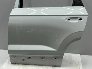 Дверь задняя левая, ориг. номер 2GJ833055C, Volkswagen Taos 2020-2024
