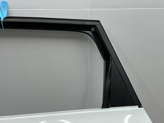 Дверь задняя левая, ориг. номер 2GJ833055C, Volkswagen Taos 2020-2024