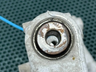кулак задний правый, ориг. номер 5QM505436C, Volkswagen Taos 2020-2024