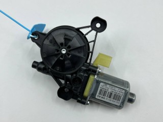 моторчик стеклоподъемника передний правый, ориг. номер 2Q0959801B, Volkswagen Taos 2020-2024