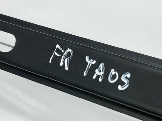 стеклоподъемник передний правый, ориг. номер 2GJ837462, Volkswagen Taos 2020-2024