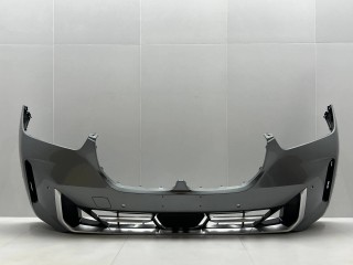 бампер передний, ориг. номер 51115A1AF32, BMW X5 G05 рест 2023-2026