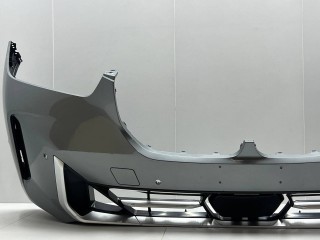 бампер передний, ориг. номер 51115A1AF32, BMW X5 G05 рест 2023-2026