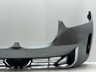 бампер передний, ориг. номер 51115A1AF32, BMW X5 G05 рест 2023-2026