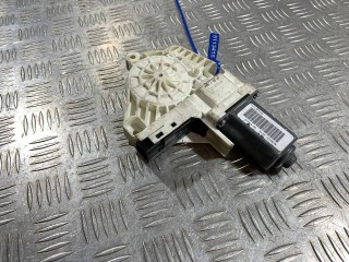 моторчик стеклоподъемника задний правый, ориг. номер 8K0959802B, Audi S7 4G 2012-2014