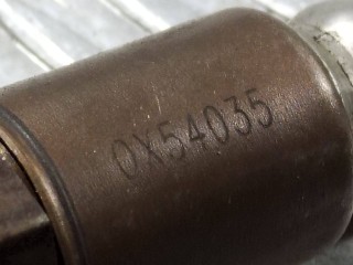 Лямбда-зонд, ориг. номер OX54035, Infiniti G 4
