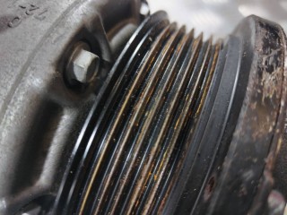 компрессор кондиционера, ориг. номер 4472601106, 447260-1104, Lexus GS 3 2004-2007