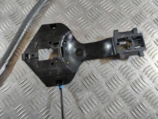 замок двери передней правой, ориг. номер A9067201835, Volkswagen Crafter 2006-2011