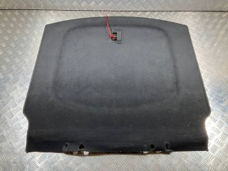 Пол багажника, ориг. номер 4H0863463F9X7, 4H0863463F, Audi A8 D4/4H 2009-2014