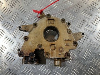 масляный насос, ориг. номер 15010AR710, Infiniti Q45 3 2001-2006