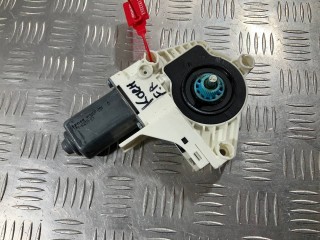 моторчик стеклоподъемника задний левый, ориг. номер 8K0959802B, 942886100, Audi S7 4G 2012-2014