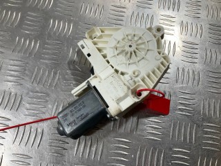 моторчик стеклоподъемника задний левый, ориг. номер 8K0959802B, 942886100, Audi S7 4G 2012-2014