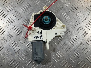 моторчик стеклоподъемника задний левый, ориг. номер 8K0959802B, 942886100, Audi S7 4G 2012-2014