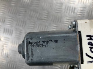 моторчик стеклоподъемника задний левый, ориг. номер 8K0959802B, 942886100, Audi S7 4G 2012-2014