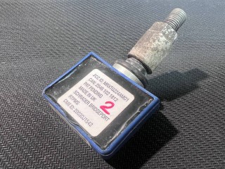 датчик давления в шине, ориг. номер 25461021812, MRXTG224AM01, Nissan Murano Z50 2002-2008