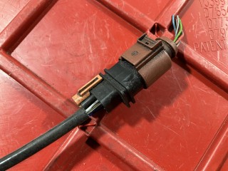 лямбда-зонд, ориг. номер 06E906262G, 06E906262N, 4L0906262L, Volkswagen Touareg 2 2010-2014