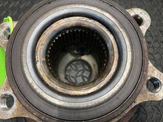 ступица передняя правая, ориг. номер 8K0407615B, Audi Q5 8R 2008-2012