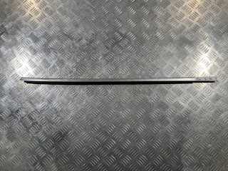 молдинг двери передней правой, Infiniti FX35 2 [рестайлинг] 2011-2013