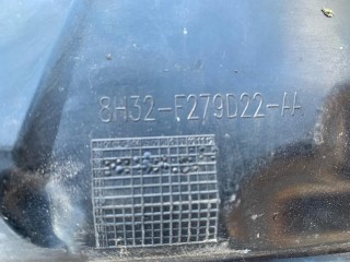 подкрылок задний правый, ориг. номер 8H32F279D22AA, Land Rover Range Rover Sport 2005-2009