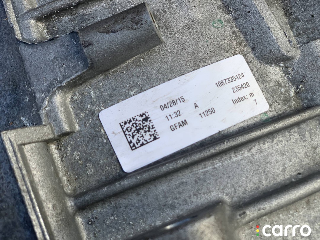 АКПП Audi A8 D4/4H 2013-2017, PTS, фото 11
