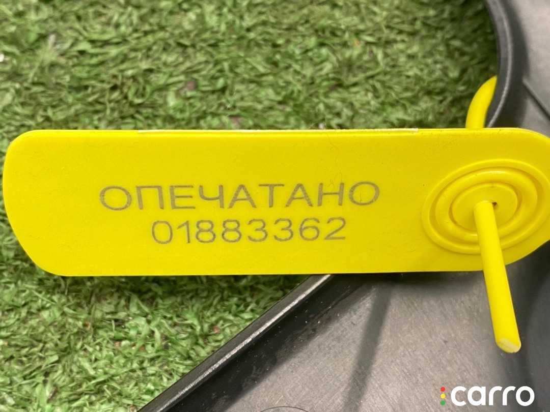 Декоративная крышка двигателя Audi A7 4G 2010-2014, CGWC, 3.0 л, бензин, 06E103927K, фото 10