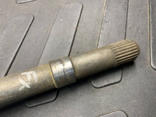 Вал промежуточный, ориг. номер 38231AR500, Infiniti FX35 рест 2006-2008
