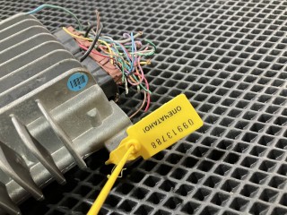 Усилитель музыкальный, ориг. номер 280611BM0A, Infiniti EX