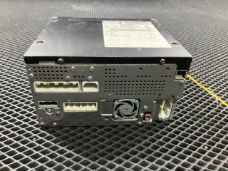 Магнитола, ориг. номер 259151BA1A, Infiniti EX