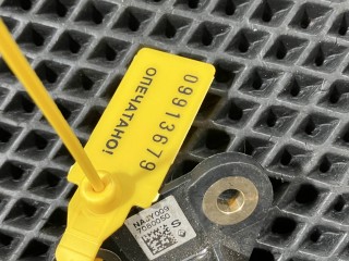 датчик airbag, ориг. номер 608525900D, NAJY009, Infiniti EX