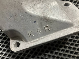 кронштейн двигателя правый, ориг. номер 11232-JK500, K5R, Infiniti G 4