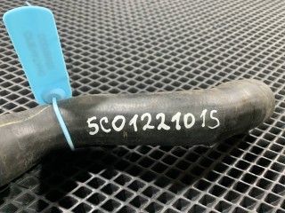 патрубок (трубопровод, шланг), ориг. номер 5C0122101S, Volkswagen Passat B7 2011-2015