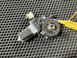 моторчик стеклоподъемника передний правый, ориг. номер 80730EG000, Nissan Lafesta B30 2004-2007