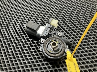 моторчик стеклоподъемника передний правый, ориг. номер 80730EG000, Nissan Lafesta B30 2004-2007