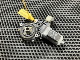 моторчик стеклоподъемника передний левый, ориг. номер 80731-EH100, Nissan Lafesta B30 2004-2007