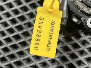 моторчик стеклоподъемника передний левый, ориг. номер 80731-EH100, Nissan Lafesta B30 2004-2007