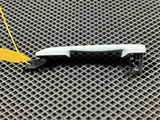 ручка наружная двери, ориг. номер 82640-JK01A, Nissan Skyline V36 2006-2010