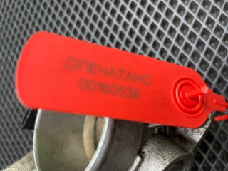 заслонка дроссельная, ориг. номер 526028318, Infiniti G 4