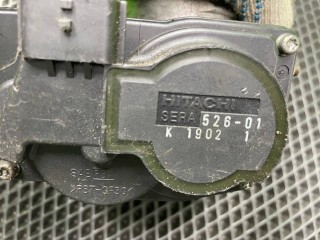заслонка дроссельная, ориг. номер 16119JK20A, SERA52601, Infiniti G 4
