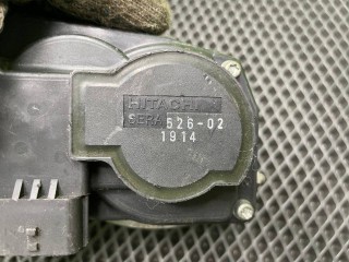заслонка дроссельная, ориг. номер 526028318, Infiniti G 4