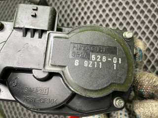 заслонка дроссельная, ориг. номер 16119JK20A, SERA52601, Infiniti G 4