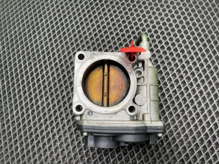 заслонка дроссельная, ориг. номер 16119JK20A, SERA52601, Infiniti G 4