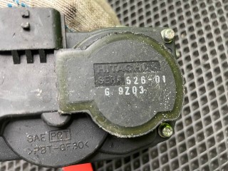 заслонка дроссельная, ориг. номер 16119JK20A, SERA52601, Infiniti G 4