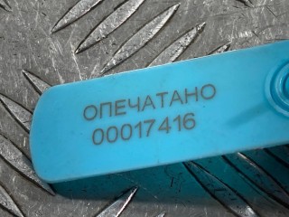 форсунка топливная, ориг. номер 079036G, 079906036G, 2079036G, Audi Q7 4L 2005-2009